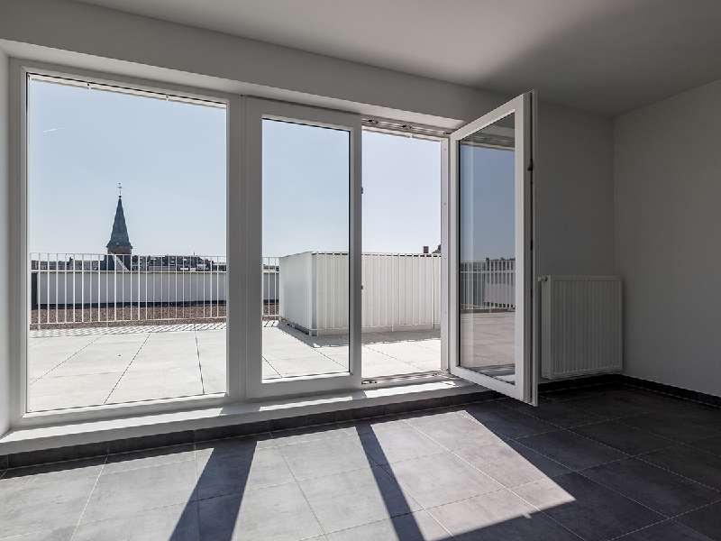 Appartements Neufs à Vendre à Namur | Résidence Novia